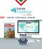 [Level 6] The Lazy Rooster - DIGIBOOKS APPLICATION ONLY