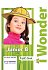 i Wonder Junior B - Pupil's Book (with DigiBooks App and Downloadable ieBook)