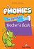 My Phonics 1 The Alphabet - Teacher's Pack