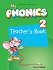 My Phonics 2 - Teacher's Pack