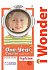 i Wonder Junior A + B (One Year Course) - Jumbo Pack