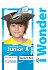 iWonder Junior A - Teacher's Book (with DigiBooks App)