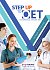 Step Up to OET (with DigiBook App)