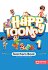 HappyToons 1 Teacher's Book