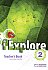 i Explore 2 - Teacher's Pack (with Downloadable IWB)