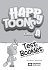 HappyToons Junior A - Test Booklet