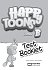 HappyToons Junior B - Test Booklet