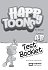 HappyToons One-Year Course Junior A+B - Test Booklet