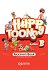 HappyToons Junior B - Teacher's Book (with DigiIWB & posters)