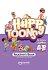 HappyToons One-Year Course Junior A+B - Teacher's Book (with DigiIWB & posters)