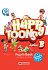 HappyToons Junior B - Pupil's Book Teacher's Edition (with Pupil's DigiBooks App)