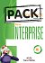 New Enterprise A1 - Workbook Teacher's Book (with DigiBooks App)