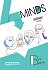 4Minds B2+ Student's Book (with DigiBook App)