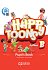 HappyToons Junior B - Pupil's Pack (with DigiBooks App)