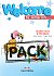 Welcome to America 1 Student Book & Workbook - Student Book & Workbook (with FlipBook App)