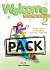Welcome to America 2 Student Book & Workbook - Student Book & Workbook (with FlipBook App)