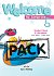 Welcome to America 5 Student Book & Workbook - Student Book & Workbook (with FlipBook App)