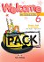 Welcome to America 6 Student Book & Workbook - Student Book & Workbook (with FlipBook App)