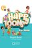 Happy Toons Pre-Junior Pupil's Book (With DigiBook App)