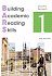 Building Academic Reading Skills 1 - Student's Book (with DigiBooks App)