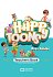 Happy Toons Pre-Junior Pupil's Book Teacher's Edition (with DigiBook App)