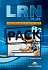 LRN PLUS Practice Tests B2 - Student's Book (with Digibooks App)