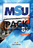 MSU Plus Practice Tests B2 - Student's Book (with DigiBooks App)