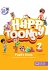 HappyToons 2 Pupil's Book (With DigiBook App)