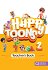 HappyToons 2 Teacher's Book