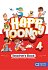HappyToons 4 Teacher's Book