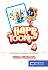 HappyToons 4 Picture Flashcards