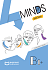 4 Minds B1+ Teacher's Book (with Student's DigiBook App)