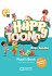 Happy Toons Pre-Junior Teacher's Book (with DIWB & Posters)