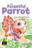 [Level 1] The Forgetful Parrot- Student's Book (with DigiBooks App)