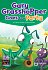[Level 3] Gary Grasshopper Goes to a Party (With Digibook App)