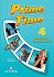 Prime Time 4 - Workbook & Grammar Book