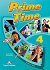 Prime Time 4 - Teacher's Book (interleaved)