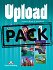 Upload 4 - Student's Book & Workbook (with ieBook)
