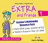 Extra and Friends 1 Primary Course - Teacher's Multimedia Resource Pack (NTSC)