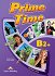 Prime Time B2+ - Teacher's Book (interleaved)