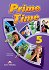 Prime Time 5 - Student's Book