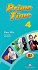 Prime Time 4 (B2) - Class Audio CDs (set of 6)