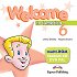 Welcome to America 6 - multi-ROM (Student Audio CD / DVD Video PAL)