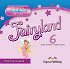 Fairyland 6 Primary Course - Interactive Whiteboard Software