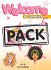 Welcome to America 5 - Student Book (+ multi-ROM PAL)
