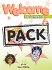 Welcome to America 6 - Student Book (+ multi-ROM NTSC)