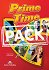 Prime Time Intermediate - Student's Pack