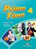 Prime Time 4 (B2) - Student's Audio CDs (set of 4)