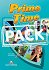 Prime Time Upper-Intermediate - Student's Pack