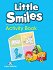 Little Smiles - Activity Book